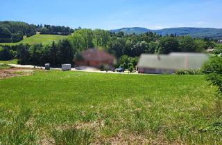 Grundstück zu kaufen in 3040 Neulengbach, SÜDSEITIGER BAUGRUND IN TOPLAGE