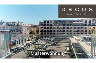 Wohnung mieten in Lorystraße, 1110 Wien, MY LORY | IM HERZEN SIMMERINGS | 3-ZIMMER-WOHNUNG IM DACHGESCHOSS MIT EIGENER TERRASSE | AB NOVEMBER VERFÜGBAR