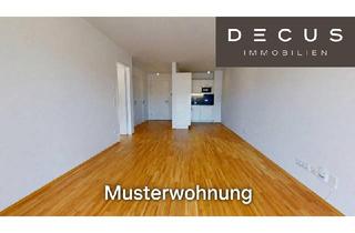 Wohnung mieten in Lorystraße, 1110 Wien, MY LORY | IM HERZEN SIMMERINGS | HELLE 2-ZIMMER-WOHNUNG | AB SEPTEMBER VERFÜGBAR