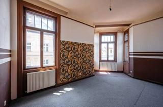 Wohnung kaufen in Lichtentaler Gasse, 1090 Wien, ++NEU++ Altbaujuwel: 3 Zimmer mit Charme & Entwicklungspotenzial