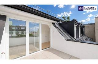 Maisonette mieten in Ziegelofengasse, 1050 Wien, Exklusive Maisonettewohnung mit Klimaanlage