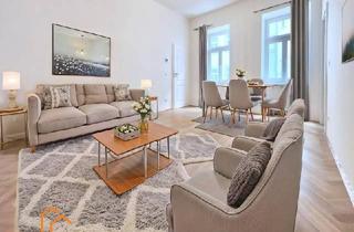 Wohnung kaufen in 1200 Wien, **ALTBAU-HIGHLIGHT: Frisch saniert, Erstbezug & herrlich ruhig**
