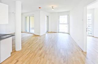 Wohnung mieten in Urschenböckgasse, 1030 Wien, Moderne 3-Zimmer-Neubauwohnung - Citynähe mit Freifläche