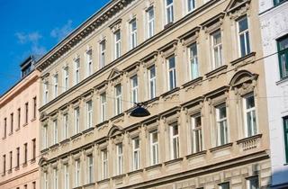 Wohnung kaufen in Arnethgasse, 1160 Wien, Altbauwohnung in guter Lage zu verkaufen !