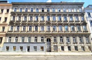 Wohnung kaufen in Arnethgasse, 1160 Wien, Altbauwohnung in guter Lage zu verkaufen !