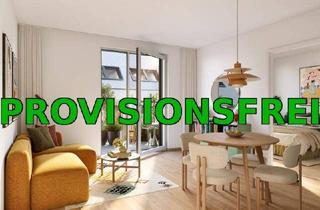 Wohnung kaufen in Rinnböckstraße 20/51, 1110 Wien, PROVISIONSFREI: Genau die richtige Größe.l