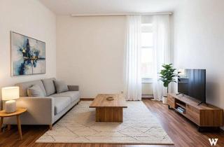 Wohnung kaufen in 2340 Mödling, Südliche Ein-Zimmer-Wohnung in Top-Lage: Zentrumsnah | Weinberg-Blick | Ideale Startwohnung