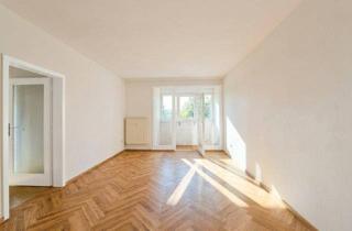 Wohnung kaufen in Josefstraße, 3100 Sankt Pölten, 105 m² Wohnkomfort: 3 Zimmer + großzügige Wohndiele mit Loggia & Parkplatz