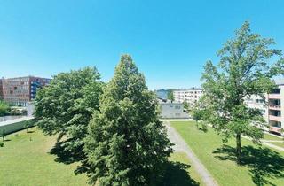 Wohnung kaufen in Josefstraße, 3100 Sankt Pölten, 105 m² Wohnkomfort: 3 Zimmer + großzügige Wohndiele mit Loggia & Parkplatz