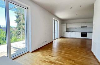 Maisonette kaufen in 9020 Klagenfurt, Zentrale 3-Zi-Maisonette-Wohnung Nähe Interspar und LKH