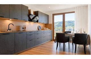 Wohnung kaufen in Bernardistraße, 4553 Schlierbach, Neubau | Mehr als eine Wohnung – dein eigener Platz zum Ankommen