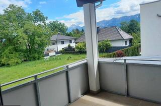 Wohnung kaufen in 9500 Villach-Völkendorf, Attraktive 3-Zimmer-Wohnung in Villach/Völkendorf!