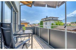 Wohnung kaufen in 5071 Wals, Panoramawohnung Berg-Siesta
