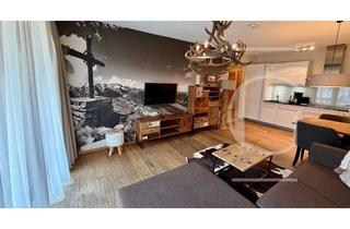 Wohnung kaufen in 5733 Bramberg am Wildkogel, Ski In/Ski Out: Luxuriöses Ferienapartment im Alpin-Stil direkt an der Bergbahn Wildkogel-Arena!