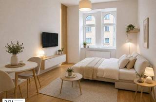 Wohnung kaufen in Reinprechtsdorfer Straße 68, 1050 Wien, Charmantes Stadtapartment in zentraler Lage des 5. Wiener Gemeindebezirks