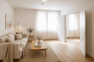 Wohnung kaufen in Liniengasse 48, 1060 Wien, Charmante 3-Zimmer-Wohnung mit Stellplatz in bester Mariahilfer Lage