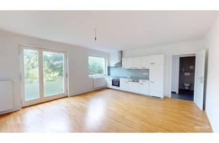 Wohnung kaufen in 1130 Wien, Gemütliche 2-Zimmer-Wohnung mit Grünblick in Hietzing