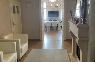 Wohnung mieten in Nibelungengasse, 1010 Wien, Prachtvolle Altbauwohnung in repräsentativer Lage!