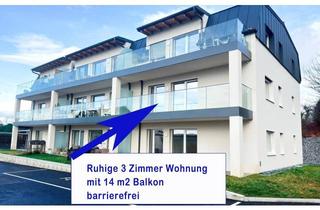 Wohnung mieten in Sankt Johann In Der Haide 247, 8295 Sankt Johann in der Haide, Ruhige 3 Zimmer Wohnung in zentraler Lage mit angrenzenden Naherholungsgebiet