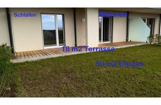 Wohnung mieten in Sankt Johann In Der Haide 245, 8295 Sankt Johann in der Haide, Single-Wohnung mit 50m2 Garten mit angrenzenden Naherholungsgebiet