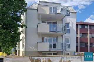 Wohnung mieten in Neusiedler-Straße 14-16 Und WE 2/13, 7000 Eisenstadt, 2 Zimmerwohnung im DG mit Balkon