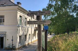 Wohnung mieten in 2391 Kaltenleutgeben, Wohnen/Arbeiten im Grünen ganz nah bei Wien!