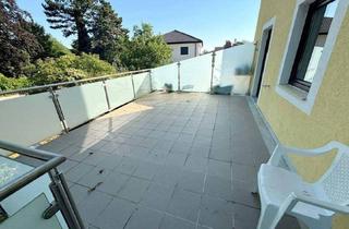 Wohnung mieten in 2821 Frohsdorf, Vier Zimmerwohnung mit Terrasse in Frohsdorf!