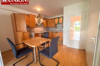 Wohnung mieten in Josef Gasser Straße, 9900 Lienz, Mietwohnung mit Garten und Terrasse im Herzen von Lienz