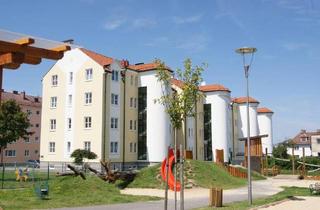 Wohnung mieten in Pestalozzigasse, 3950 Gmünd, Helle 3 Zimmer Wohnung