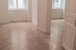 Wohnung mieten in Gonzagagasse, 1010 Wien, SANIERTE ALTBAUWOHNUNG UNBEFRISTET - IM HERZEN WIENS!