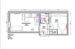 Wohnung mieten in Obervellach 54, 9821 Obervellach, Wohnung in Obervellach ab sofort zu vermieten