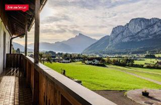 Wohnung mieten in 5310 Mondsee, Wohnen in absoluter Naturlage in St. Lorenz