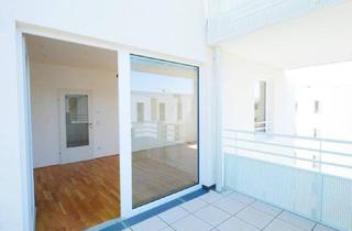 Wohnung mieten in Anna-Boschek-Platz, 1210 Wien, Toller Grundriss in wunderschön, grüner Lage: 2-Zimmer-Wohnung mit Balkon! PROVISIONSFREI!