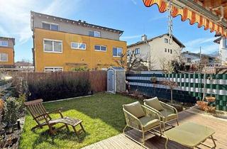 Wohnung mieten in 5400 Hallein, Rif - Sonnige 2 Zimmer Gartenwohnung