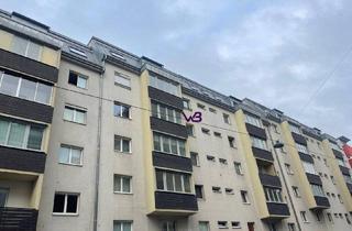 Wohnung mieten in Pachmanngasse, 1140 Wien, Vollmöblierte 2 Zimmer Dachgeschoßwohnung mit Parkplatzmöglichkeit!