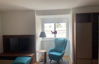 Wohnung mieten in Pachmanngasse, 1140 Wien, Vollmöblierte 2 Zimmer Dachgeschoßwohnung mit Parkplatzmöglichkeit!