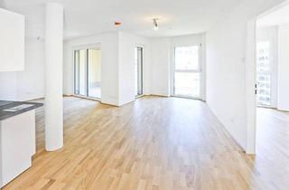Wohnung mieten in Urschenböckgasse, 1030 Wien, Moderne 3-Zimmer-Neubauwohnung - Citynähe mit Freifläche