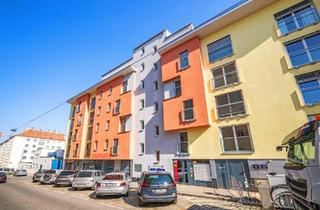 Wohnung mieten in 1160 Wien, 3-Zimmer-Wohnung mit Balkon beim Wilhelminenberg nähe U-Bahn U3 Ottakring!