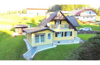 Haus kaufen in Modriach 145, 8583 Modriach, Traumhaus im Almenland - 5 Min. zu Skilift & See