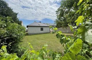 Haus kaufen in 7091 Breitenbrunn am Neusiedler See, Bungalow in ruhiger Lage