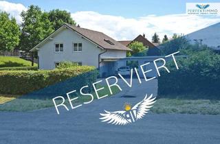 Einfamilienhaus kaufen in 6912 Hörbranz, Charmantes Haus in Hörbranz – naturnah wohnen mit großzügigem Garten *reserviert*