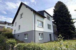 Einfamilienhaus kaufen in 4161 Ulrichsberg, Familienparadies mit Weitblick und Garten