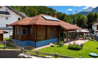 Einfamilienhaus kaufen in 6632 Ehrwald, Ankommen. Wohlfühlen. Zuhause sein. – Gepflegtes Einfamilienhaus in Ehrwald!