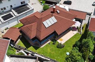 Einfamilienhaus kaufen in 6632 Ehrwald, Alpines Wohngefühl, gemütlicher Holzcharakter und ein eigener Garten – Ihr neues Zuhause in Ehrwald!
