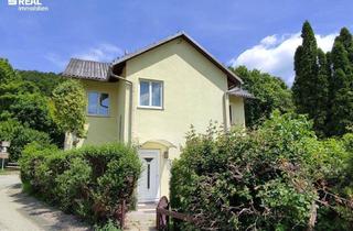 Einfamilienhaus kaufen in 2534 Untermeierhof, Rückzugsort um dem Alltag zu entfliehen