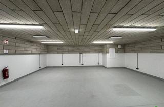 Praxen mieten in Hernalser Hauptstraße 120, 1170 Wien, Erstbezug: Vielseitig nutzbare Lagerfläche mit 85,52 m² auf der Hernalser Hauptstraße