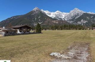 Grundstück zu kaufen in 6393 Sankt Ulrich am Pillersee, Sonniges Baugrundstück mit Panoramablick in St. Ulrich am Pillersee