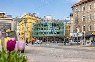 Büro zu mieten in Rennweg, 1030 Wien, Zentrum Rennweg | Modernes Arbeiten mit Raumkonfiguration nach Wunsch