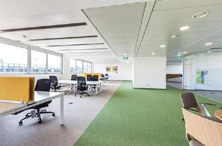 Büro zu mieten in Rennweg, 1030 Wien, Zentrum Rennweg | Modernes Arbeiten mit Raumkonfiguration nach Wunsch