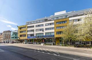 Büro zu mieten in Rennweg, 1030 Wien, Zentrum Rennweg - Modernes Arbeiten!